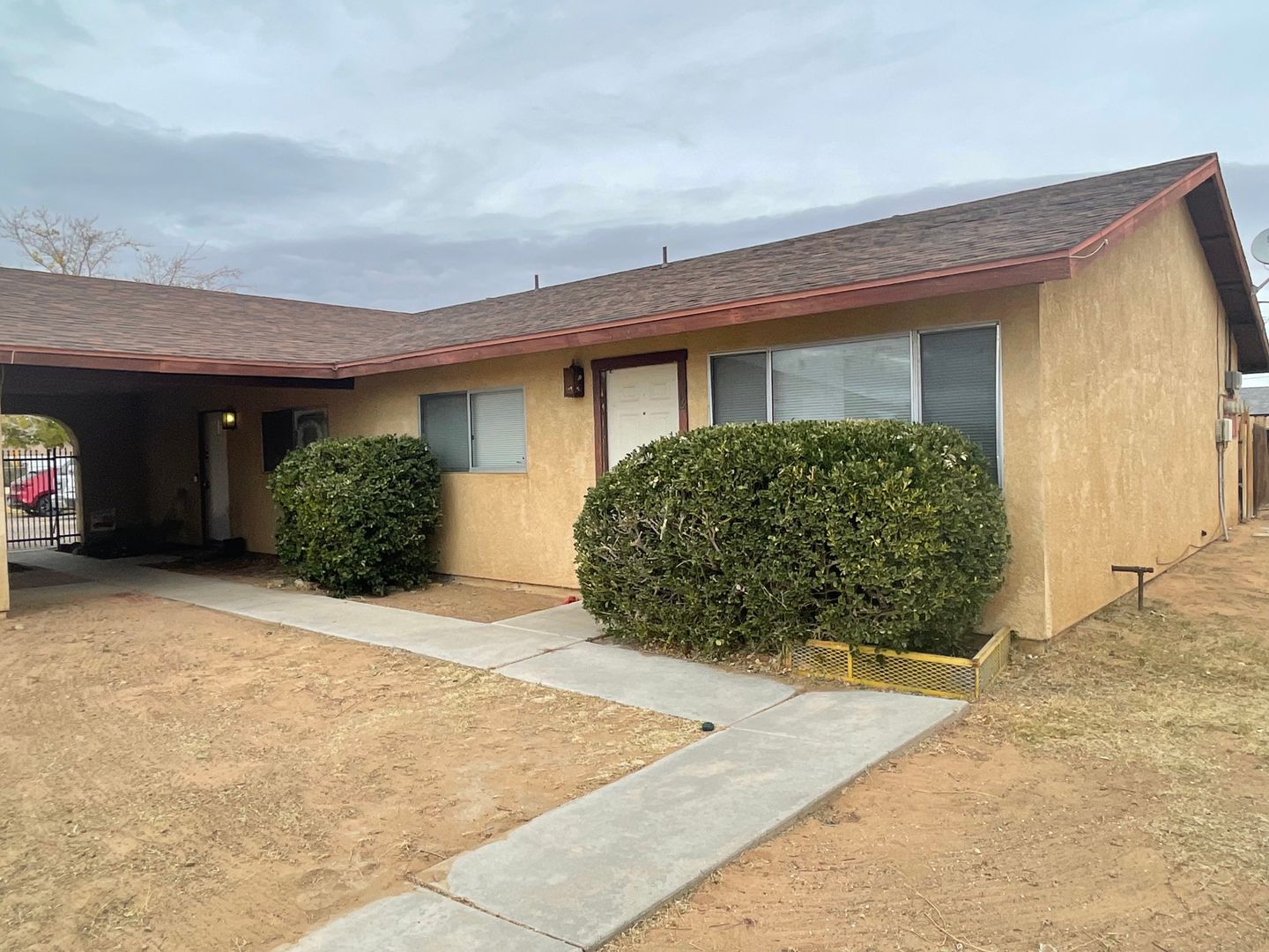 Apple Valley Apartment: 13191 Kiowa Rd