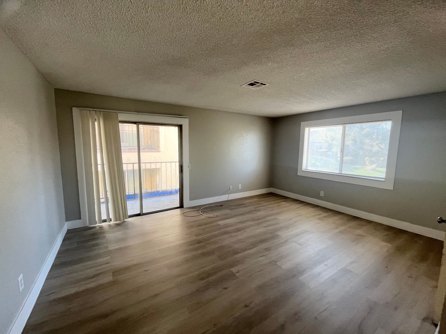 Barstow Apartment: 724 E Virginia Way