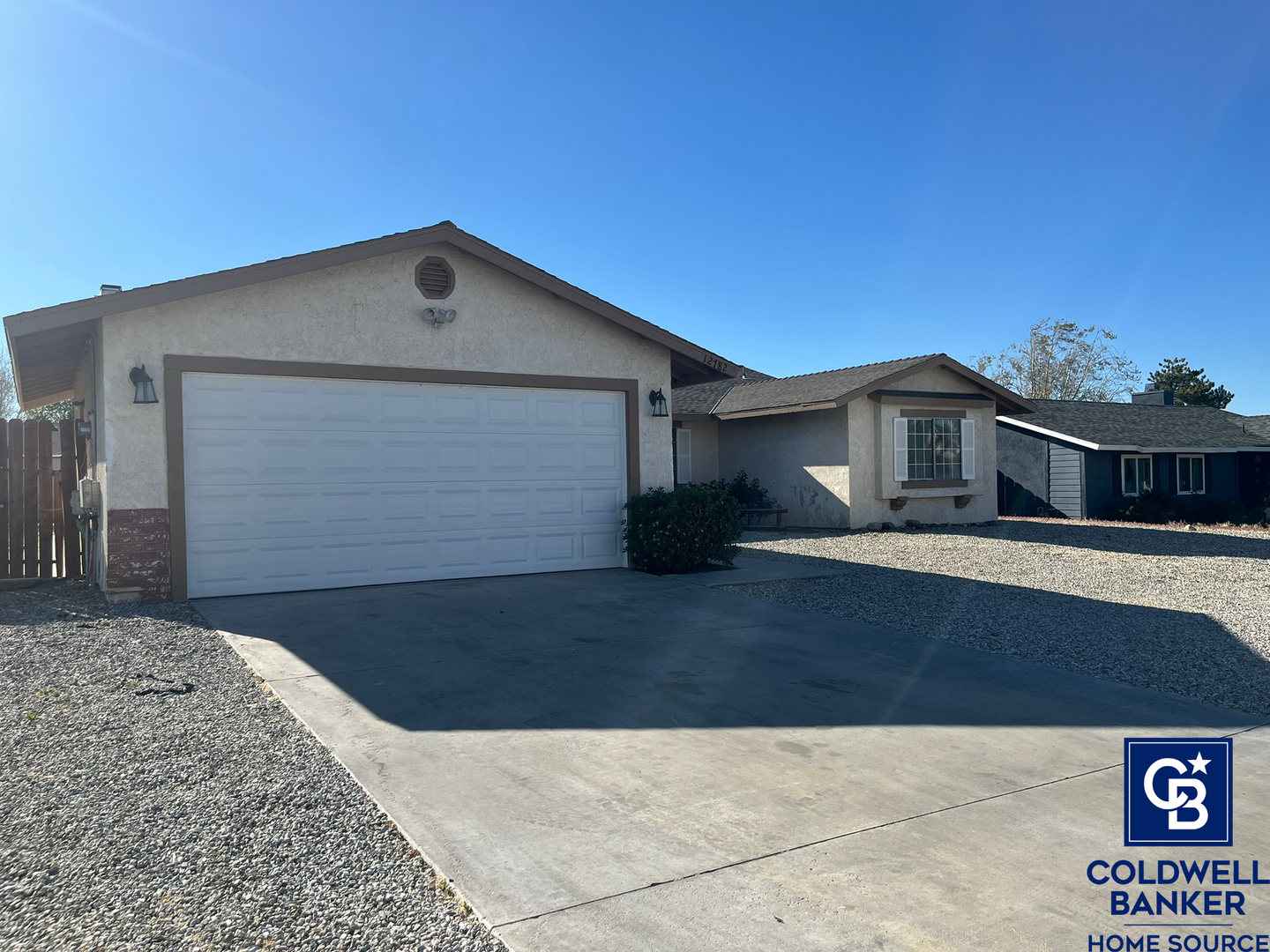 Victorville House: 12782 First Ave.