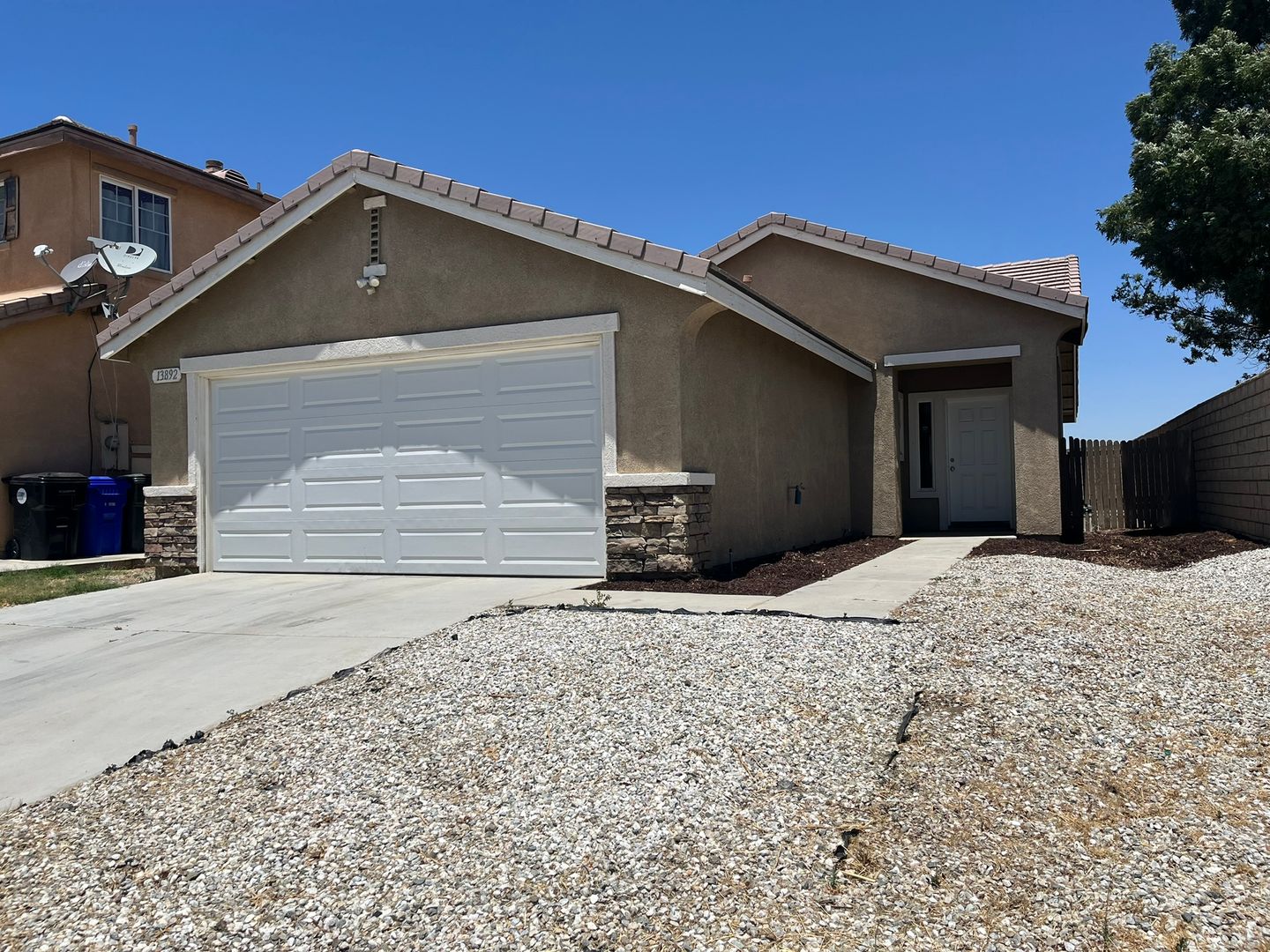 13892 Summer Wind St., Victorville, CA 92394