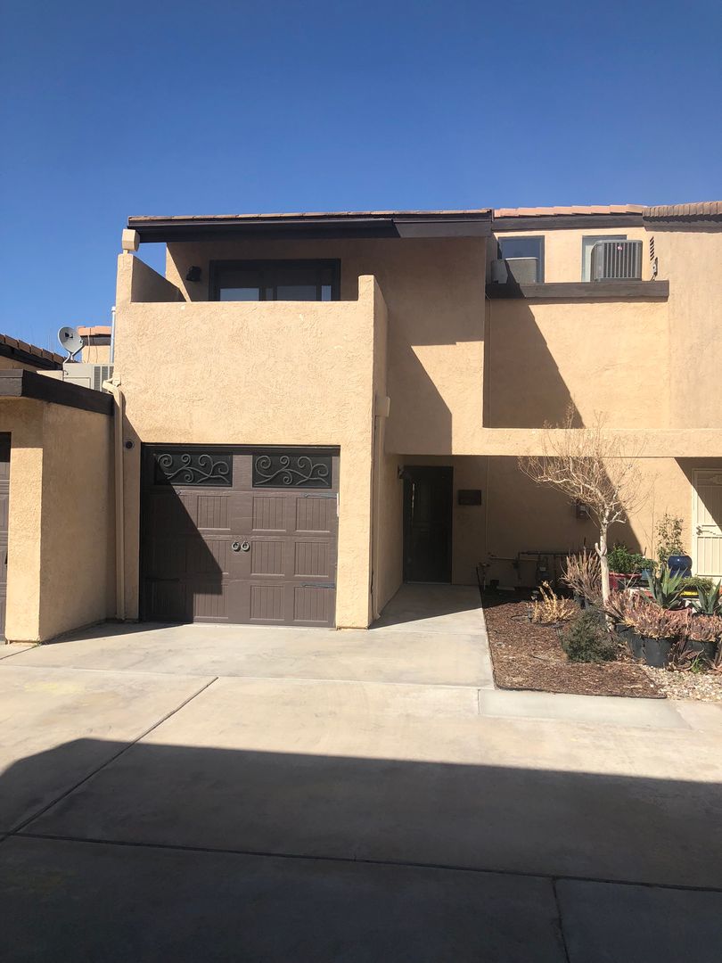 Helendale Condo: 14736 Chaparral Ln. #9