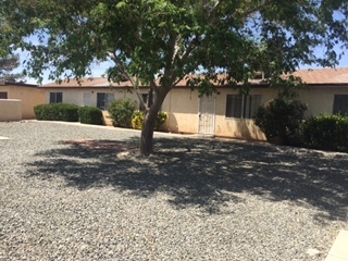 Move in ready