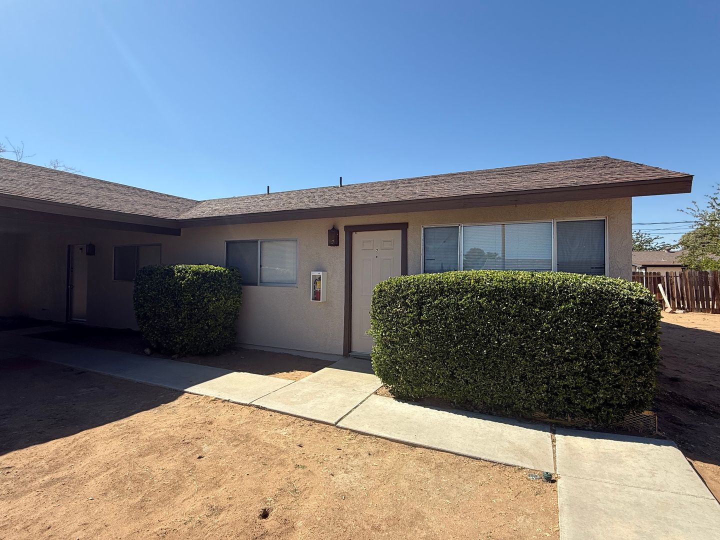 Apple Valley Apartment: 13191 Kiowa Rd