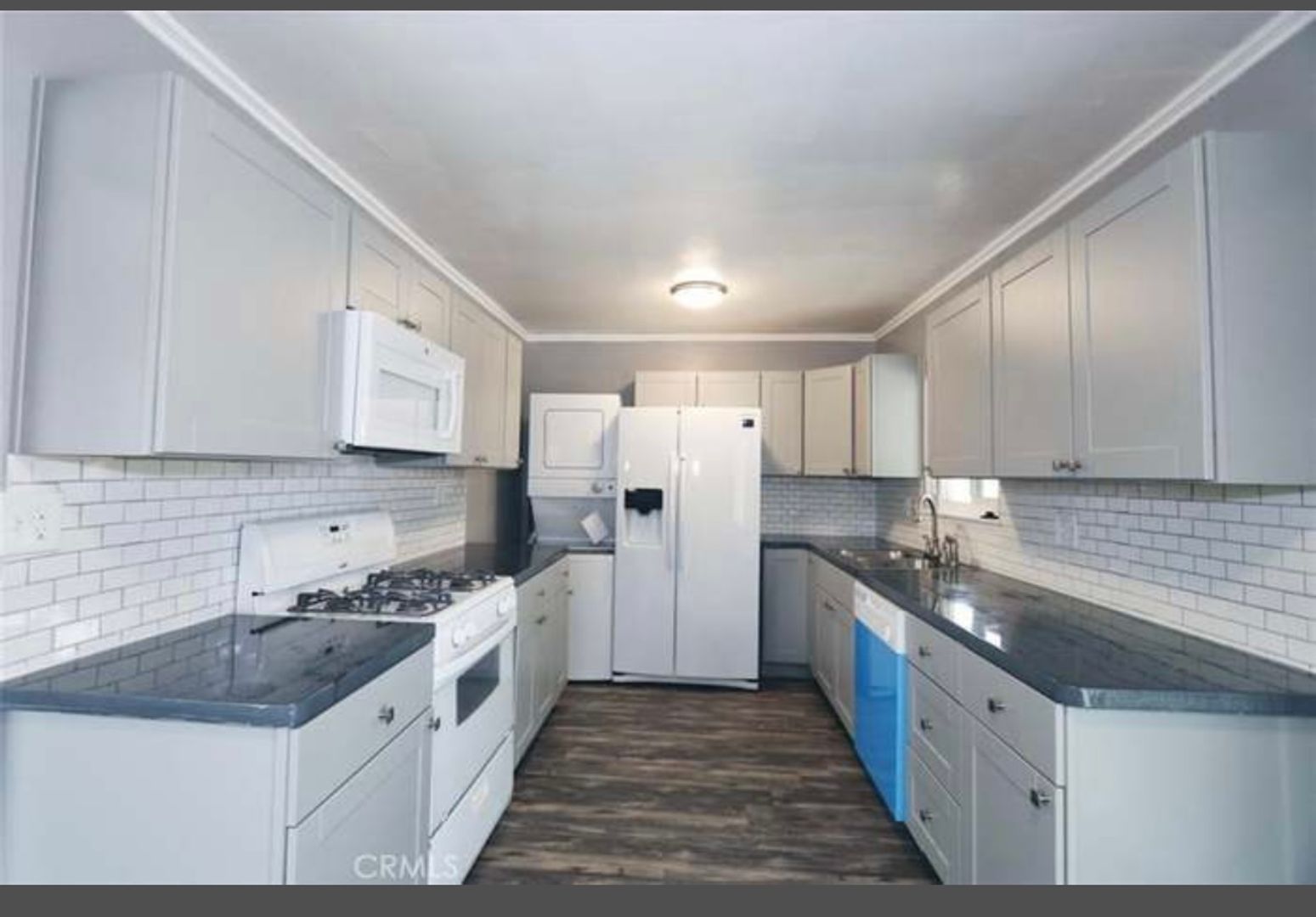 Barstow House: 1604 Young St