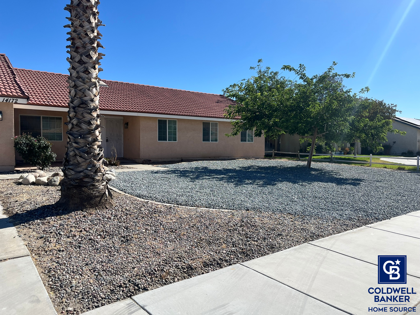 Victorville House: 14172 Northstar Ave