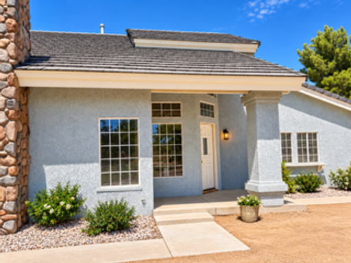 Spacious Apple Valley Home with RV Parking & Desert Views – photo 1