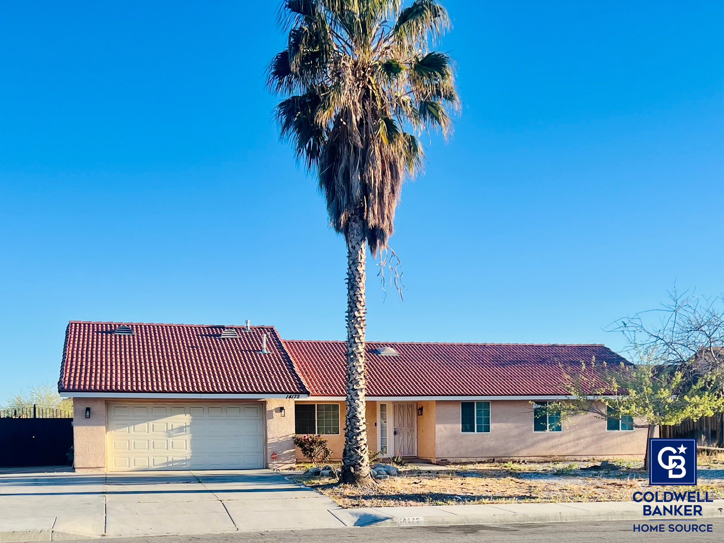 Victorville House: 14172 Northstar Ave