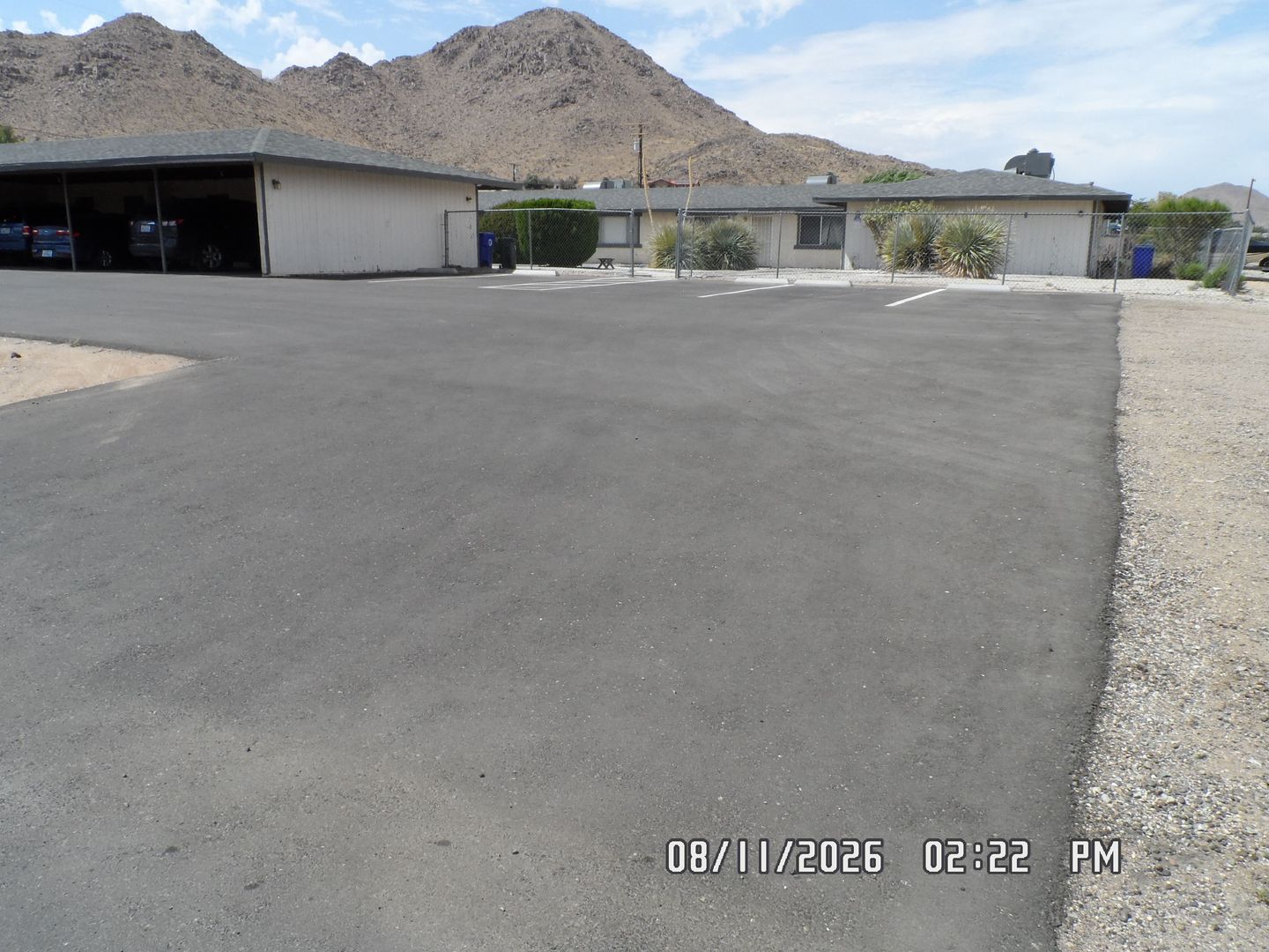 Apple Valley Apartment: 16010 Serrano Road