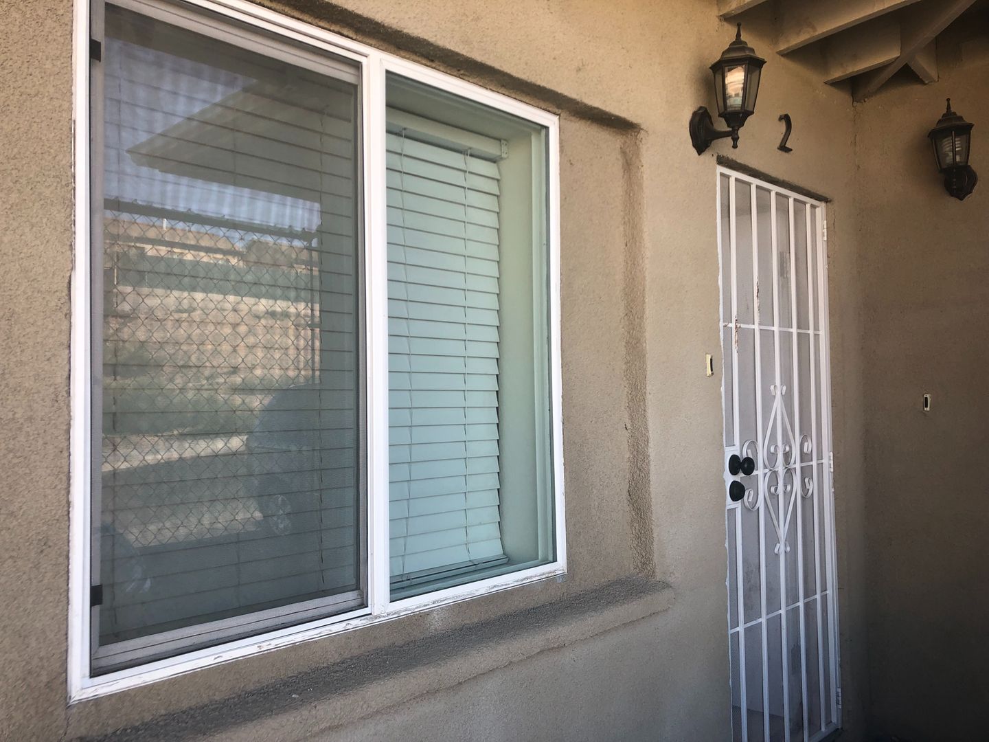 Barstow Apartment: 119 Otis Ave