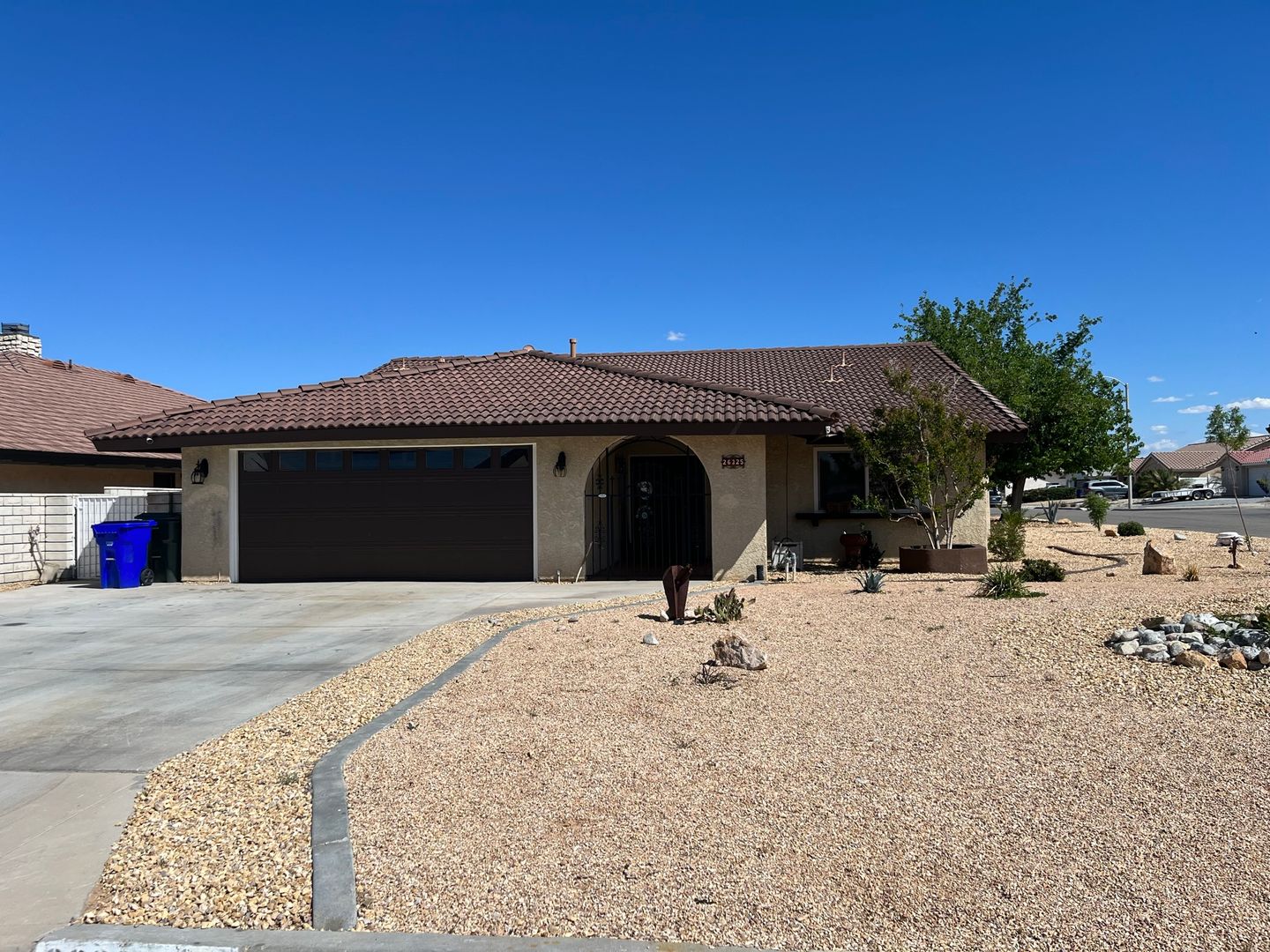 Helendale House: 26325 Catamaran Lane