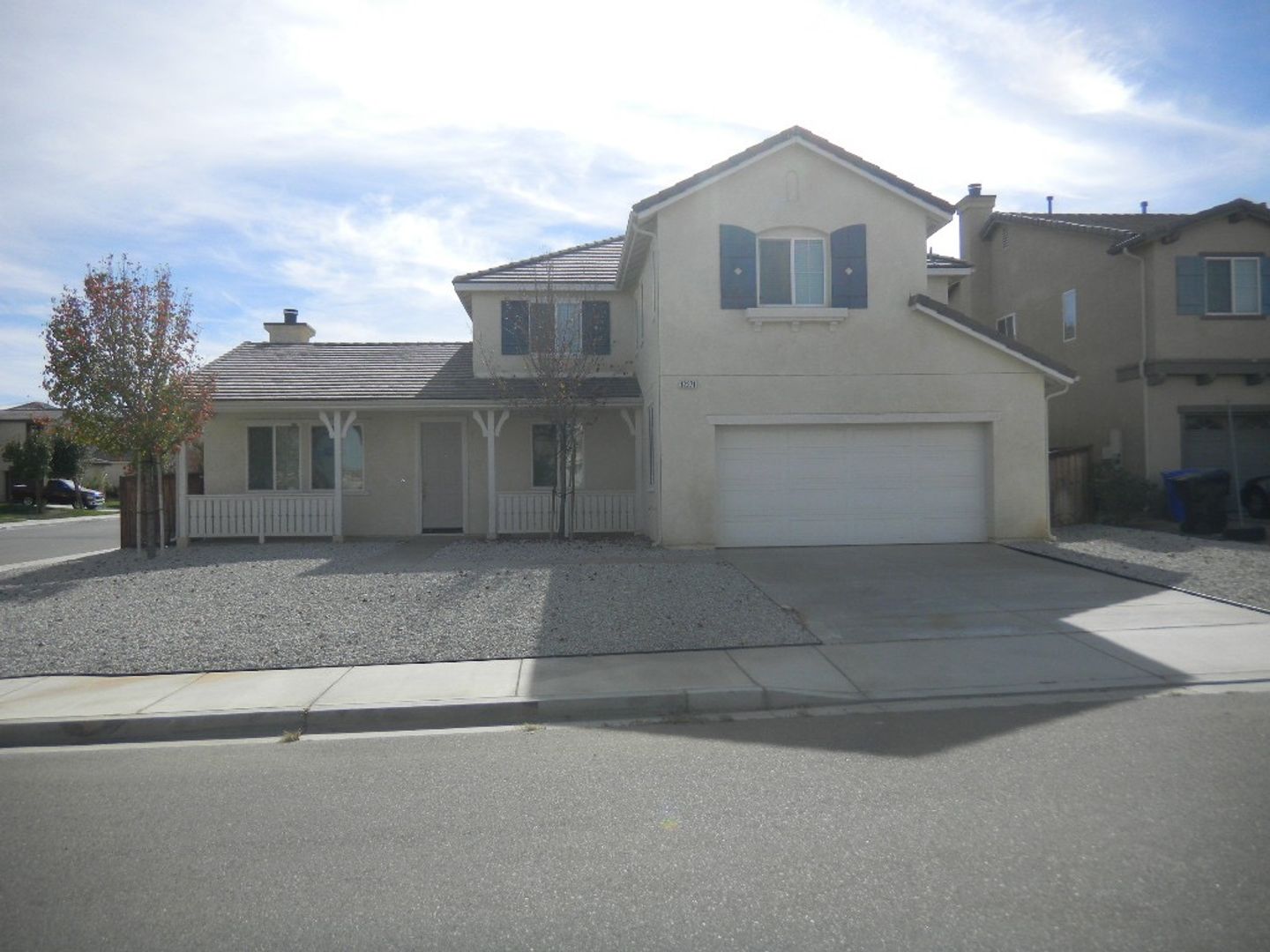Victorville House: 12371 Tahiti Street