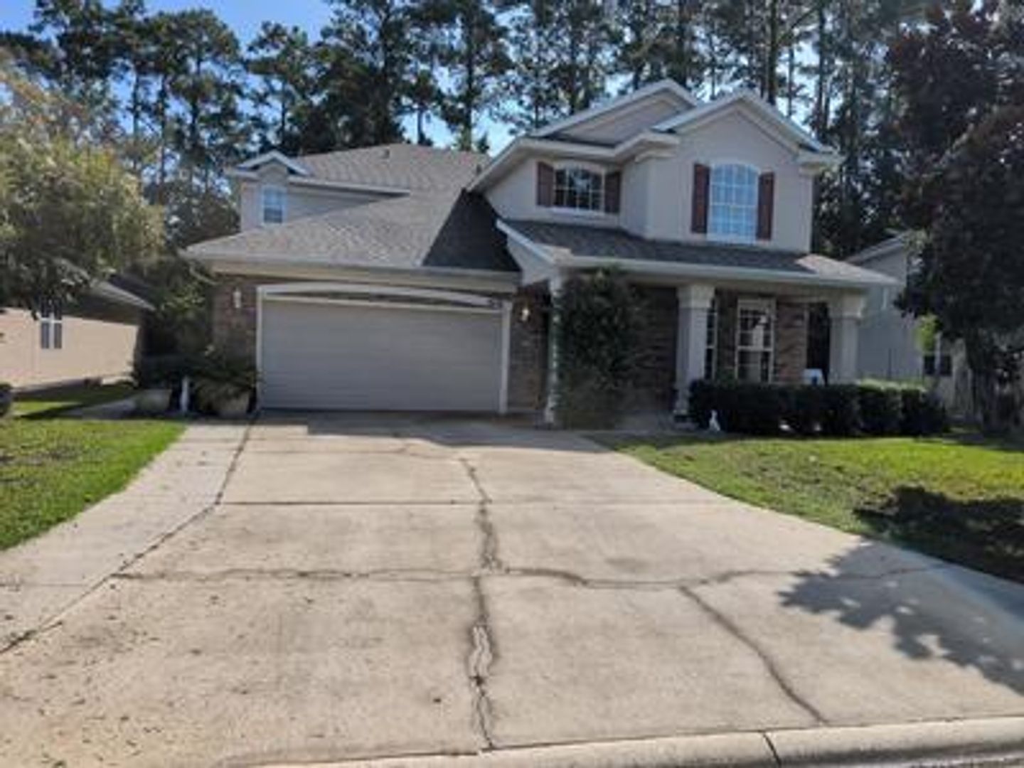 Fleming Island House: 1676 Majestic View Ln