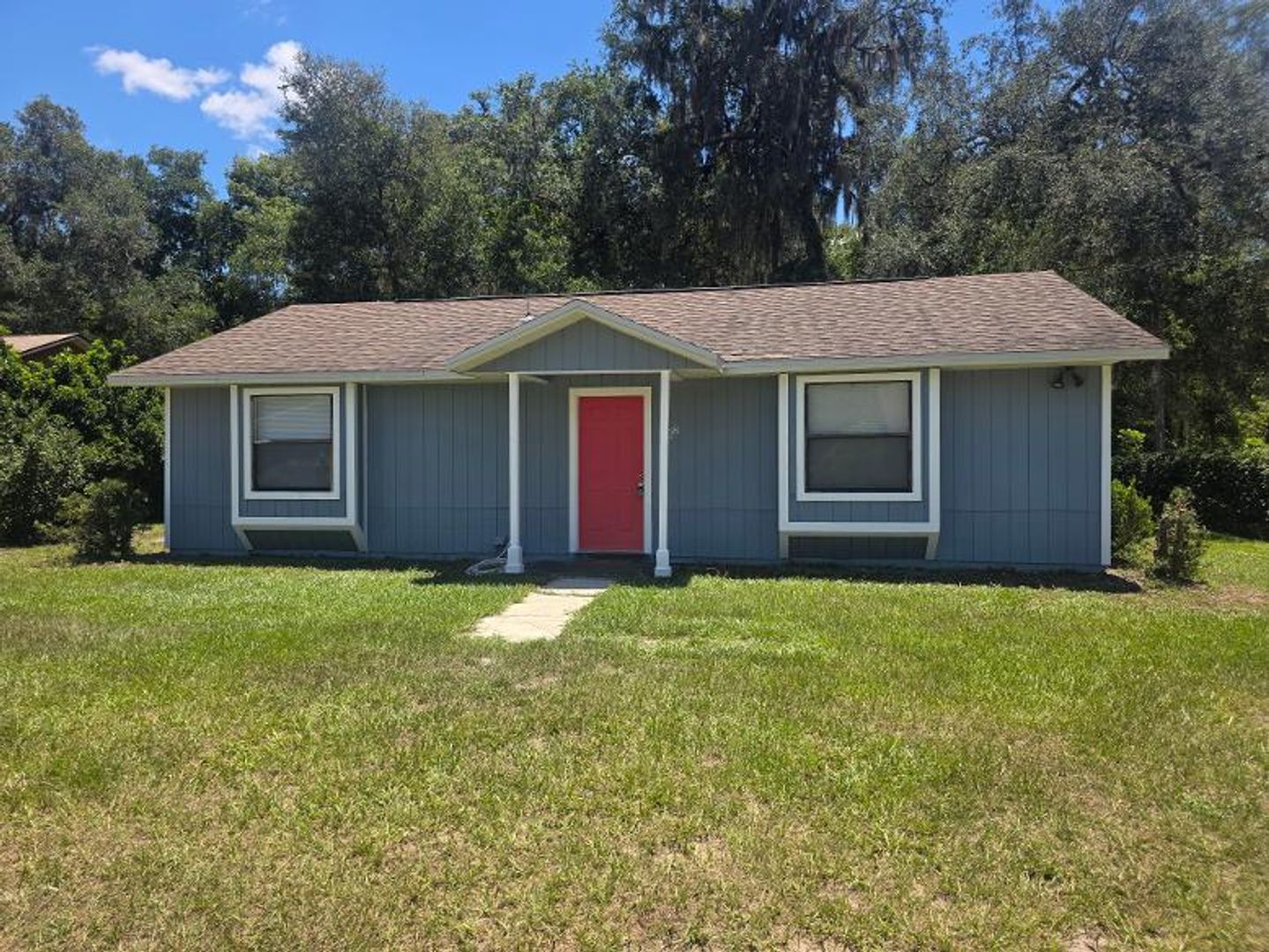 Melrose House: 128 Eliam Rd