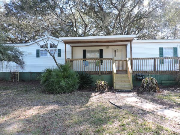 Keystone Heights House: 7390 Bills Way