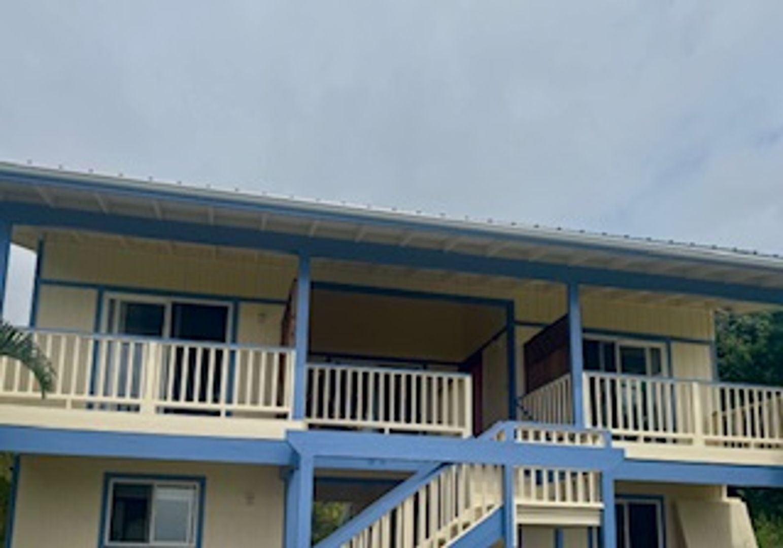Captain Cook House: 83-5299 #2 Middle Keei Rd
