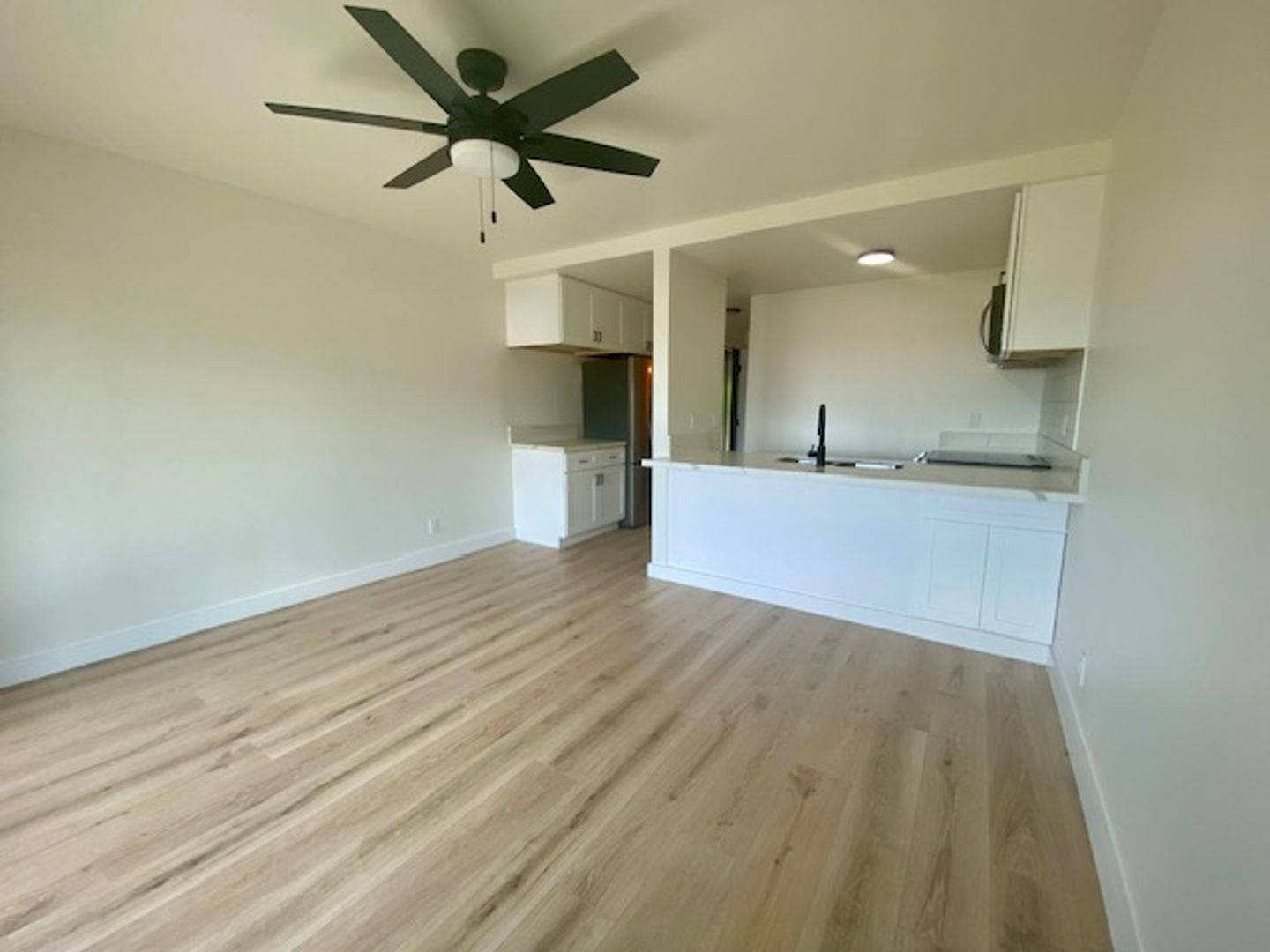 Kailua Kona Apartment: 75-5730 Alahou St