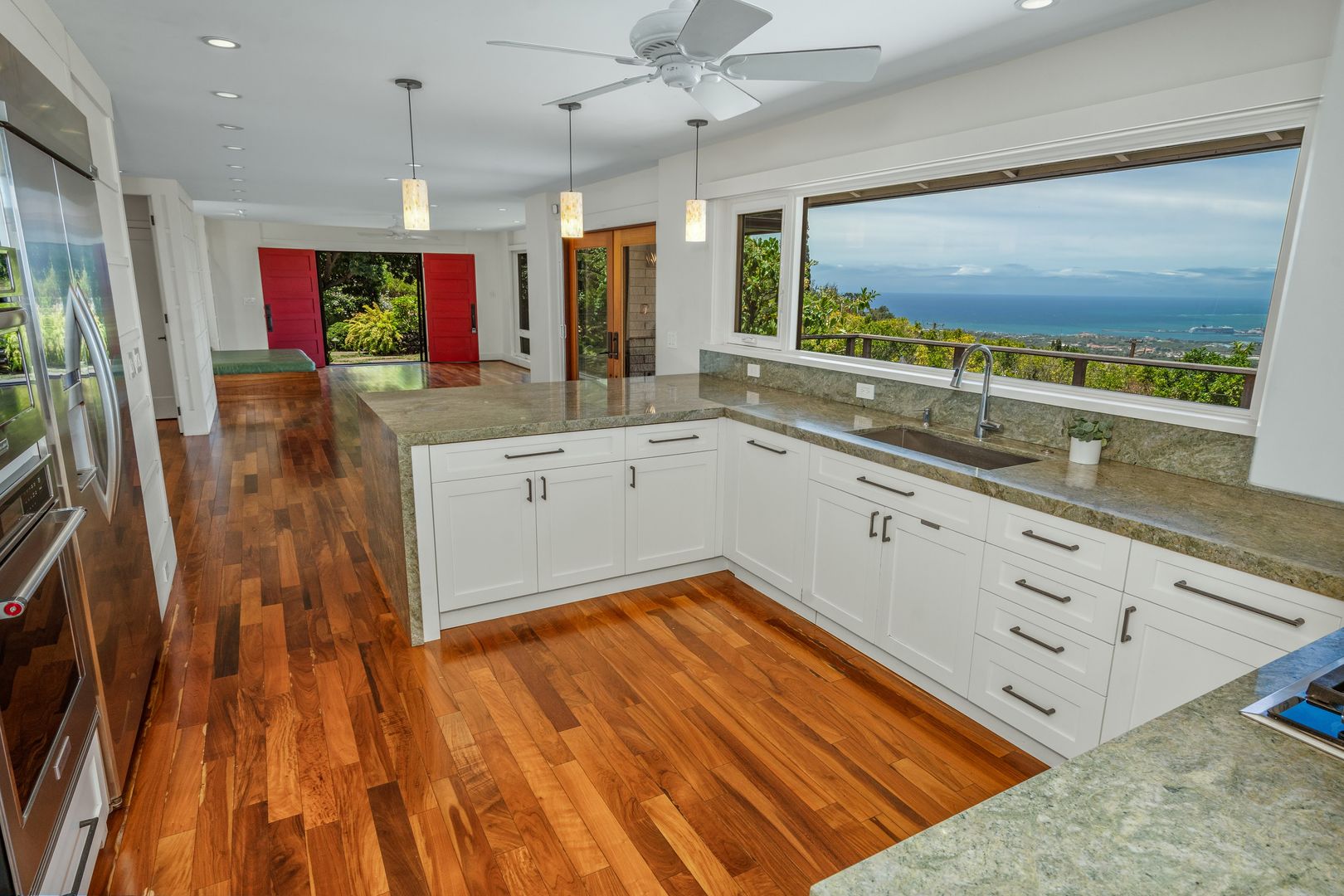 Wailuku House: 3075 Alaneo Pl