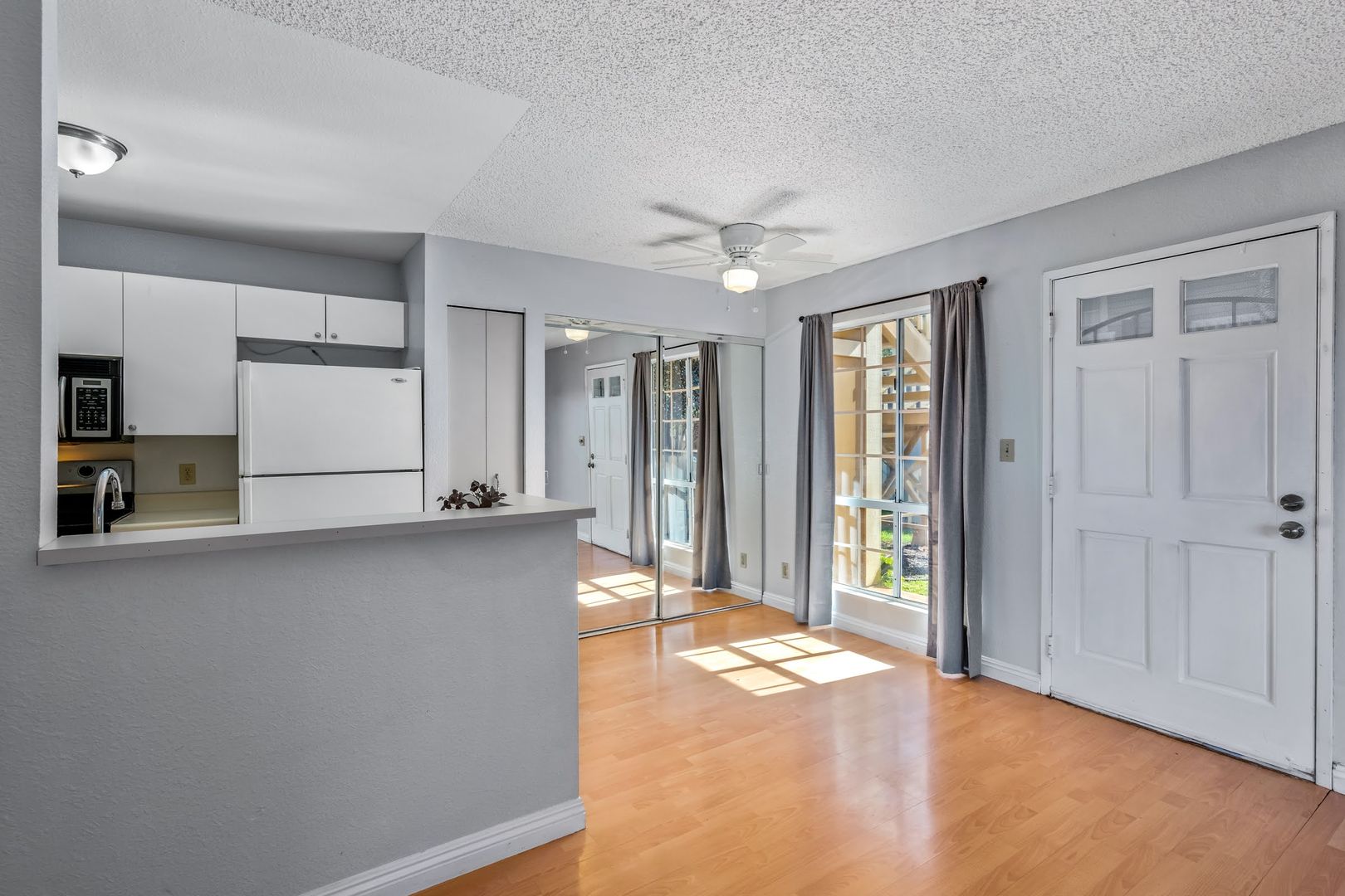 Kihei Condo: 140 Uwapo Rd 55-106