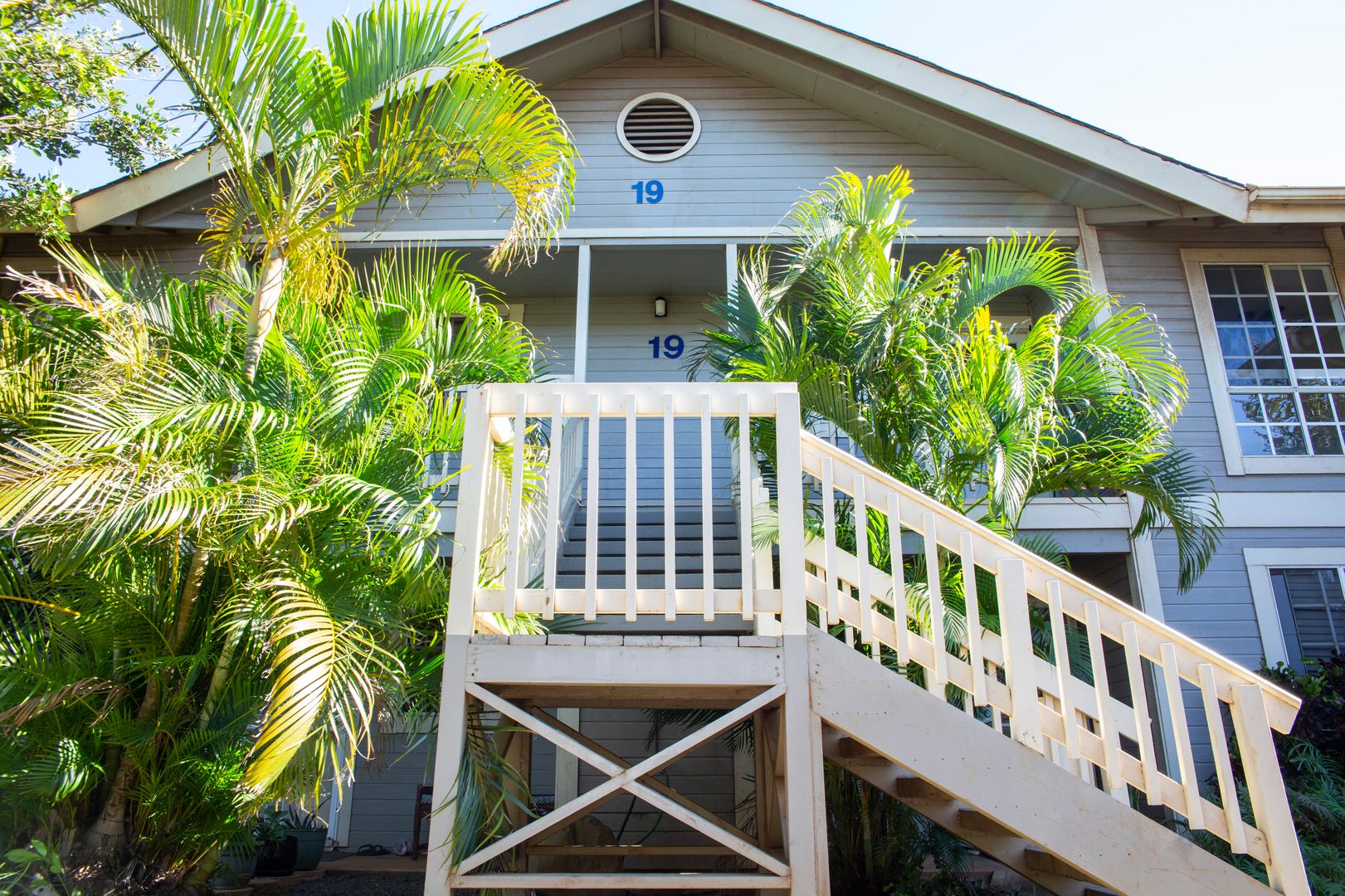 Kihei Condo: 140 Uwapo Rd, 19-203