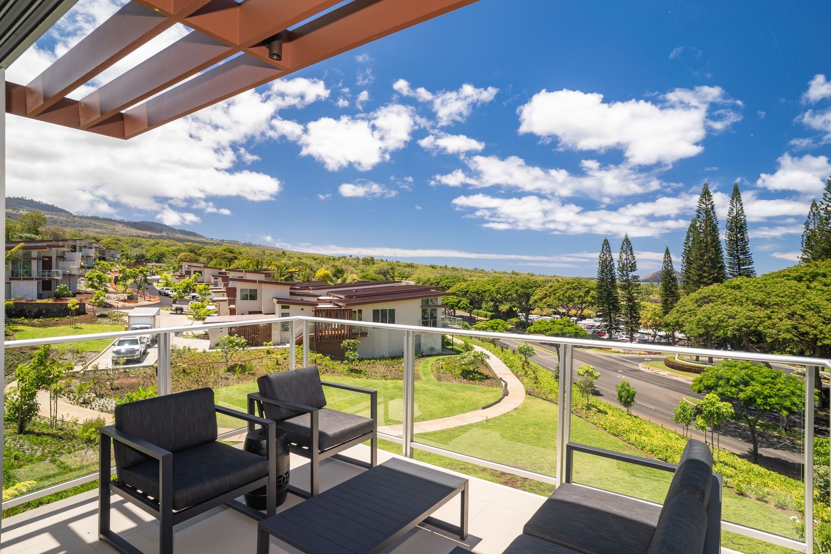 Kihei Apartment: 197 Holokahiki Ln.  101 - 8A