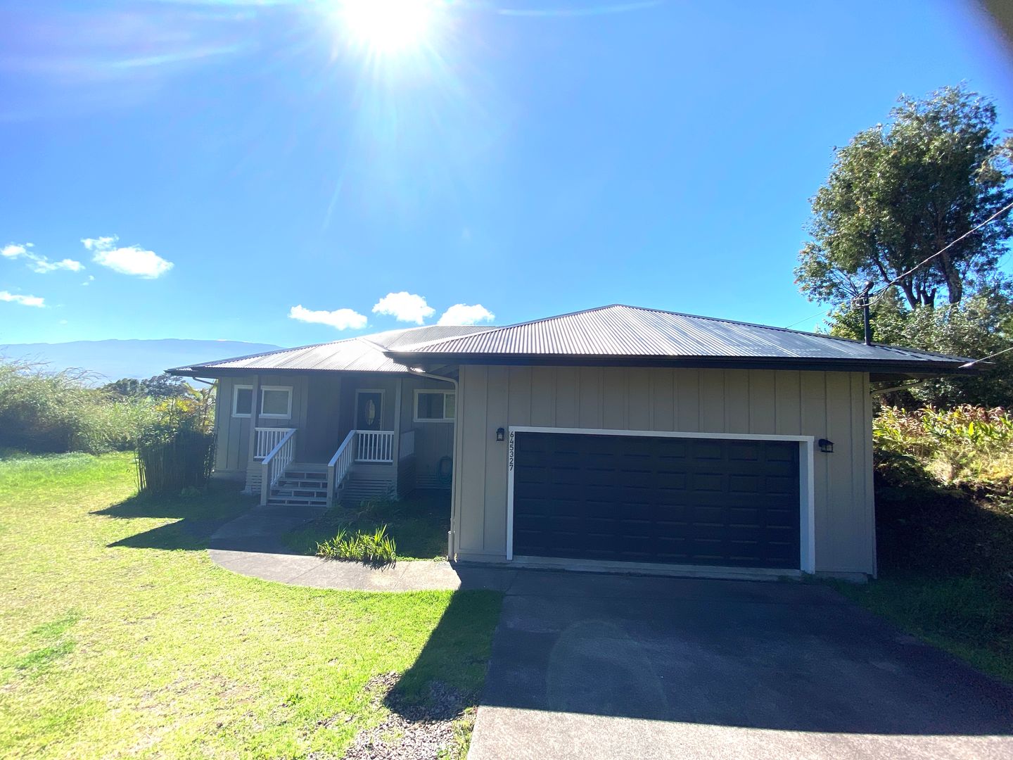 Kamuela House: 64-5327 Puu Nani Dr.