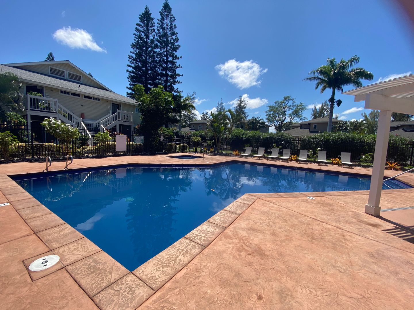 Waikoloa Condo: 68-3890 Lua Kula St. 2704