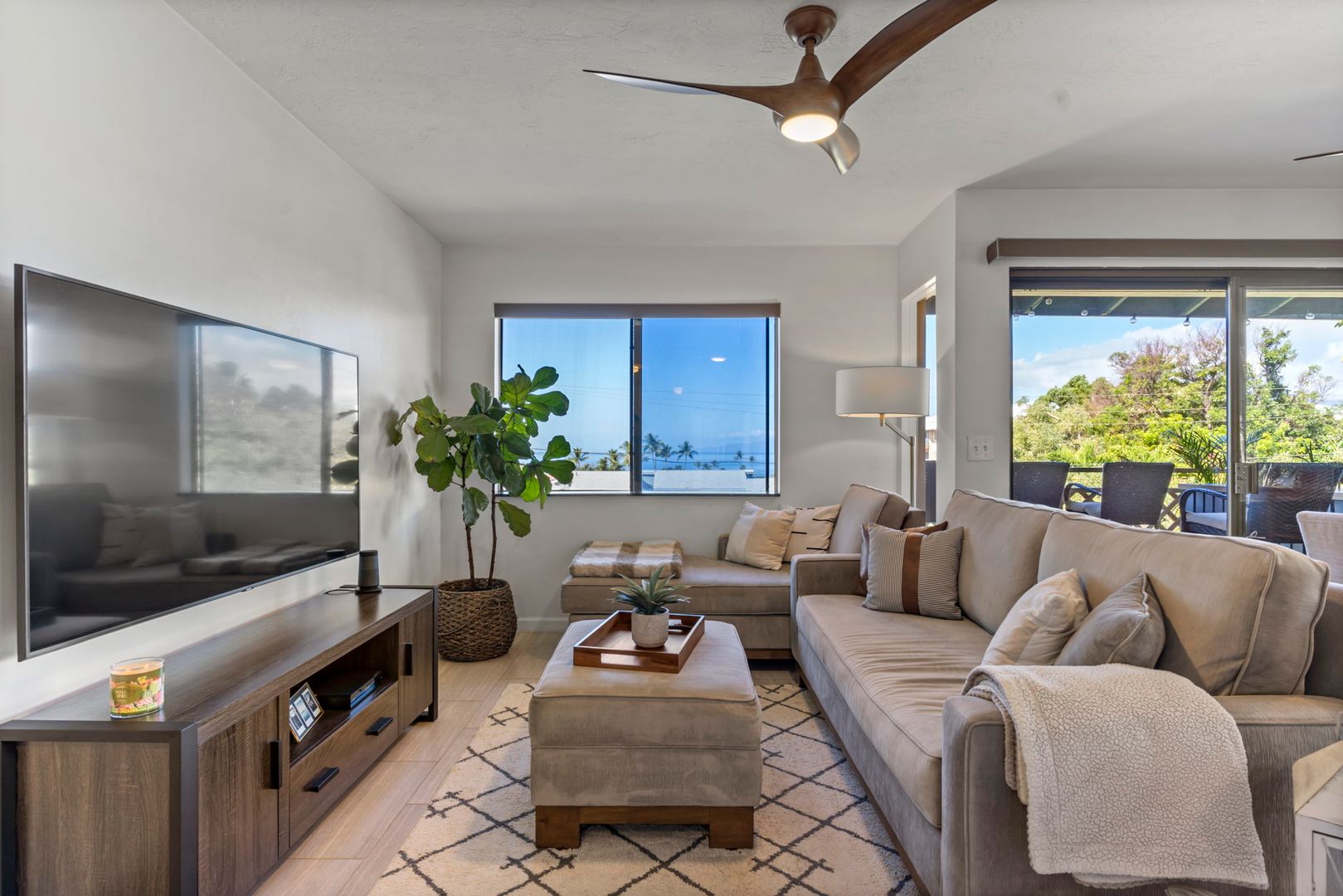 Kihei Condo: 2140 Awihi Pl #4