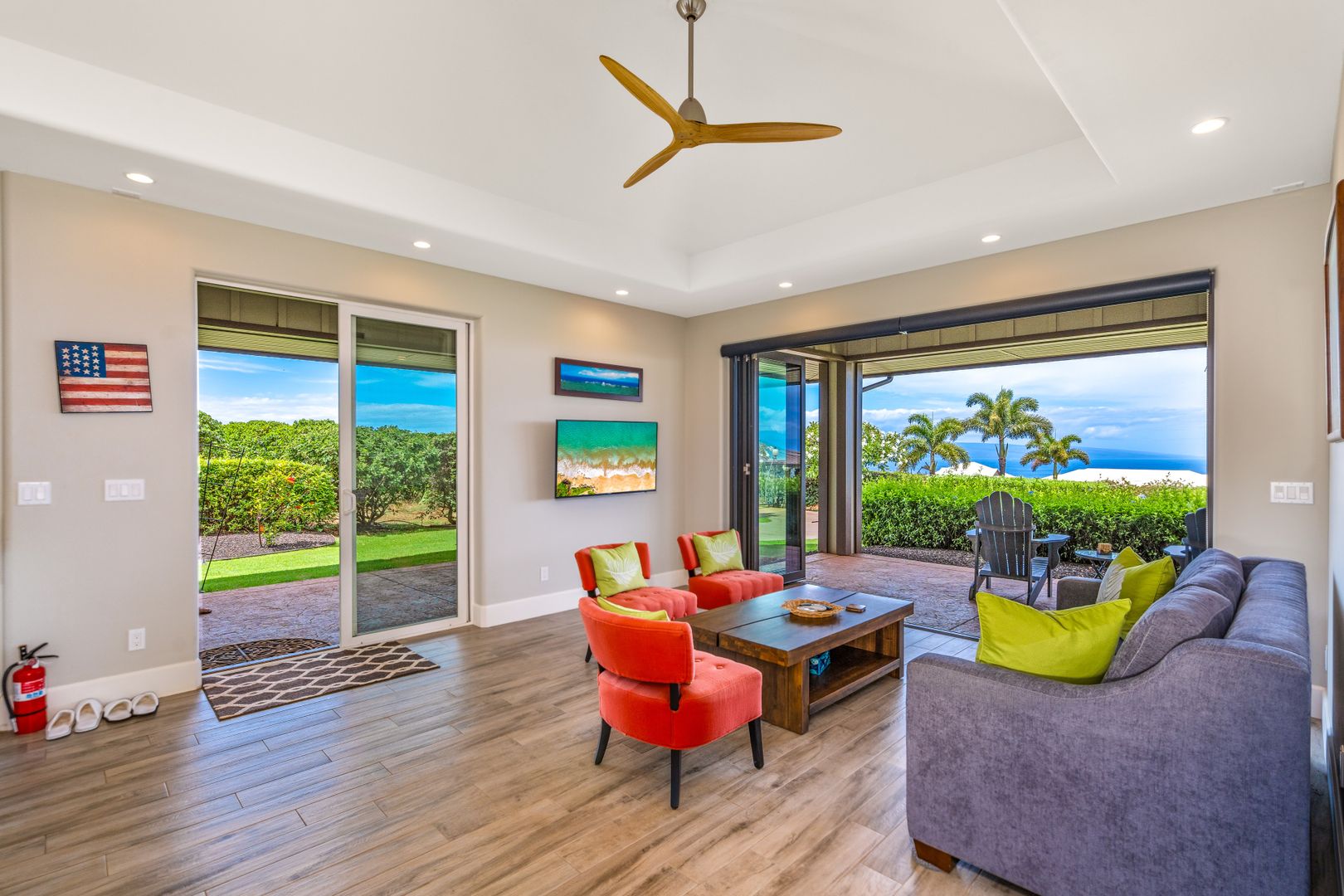 Lahaina House: 2348 Aina Mahiai Pl