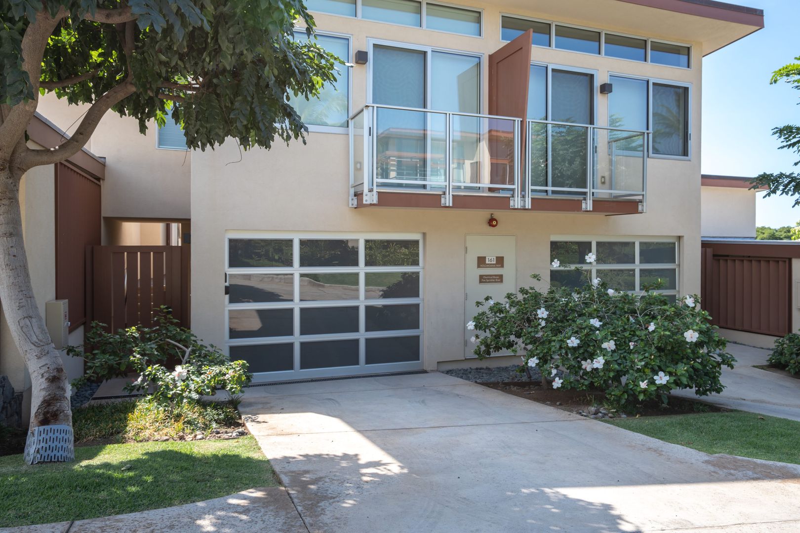 Kihei Townhome: 161 Holomoana Way 102 - 6B