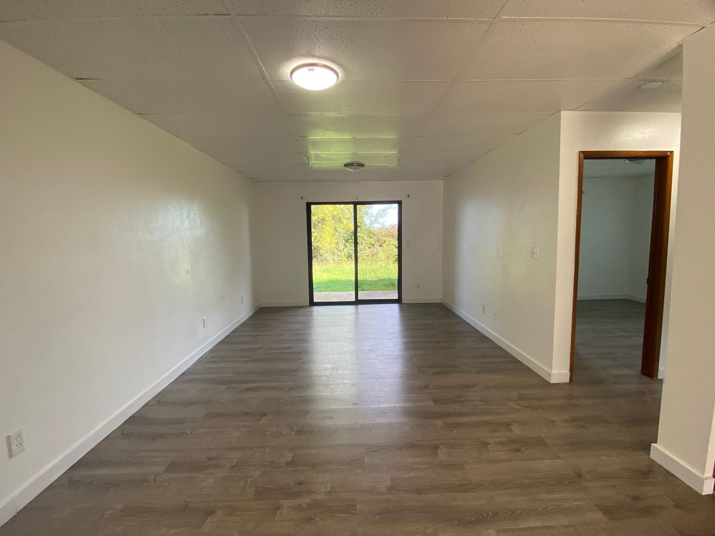 Paauilo Apartment: 43-1512 Hauola Rd