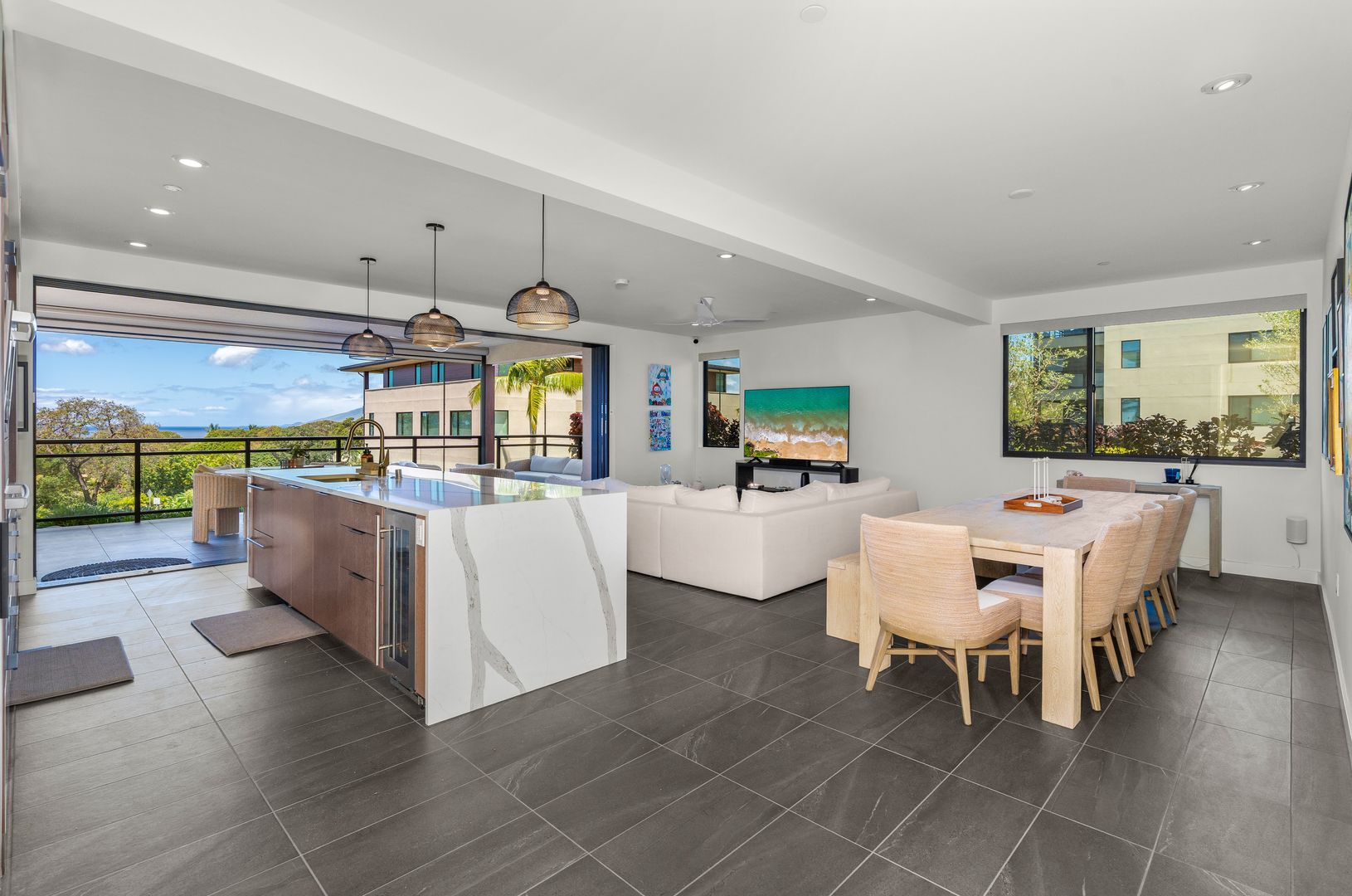 Kihei Condo: 60 Kai Malu Drive 102