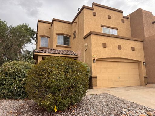 Gated community home. – photo 1