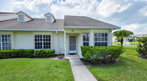 Next Vacation at Lake in the Woods Villa - 2 bed 2 bath – photo 1