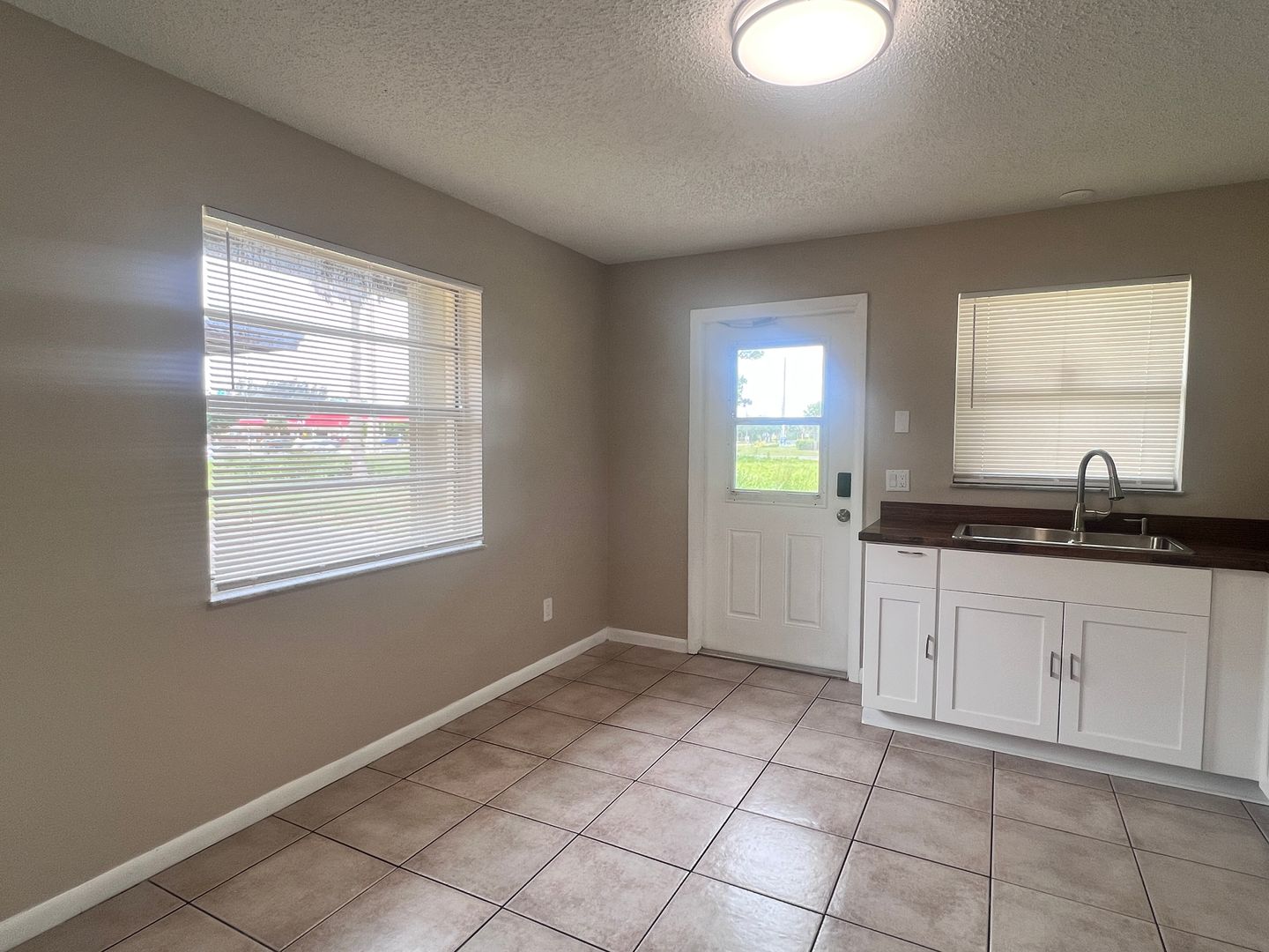 Ft Pierce House: 2207 So. 34th Street #A