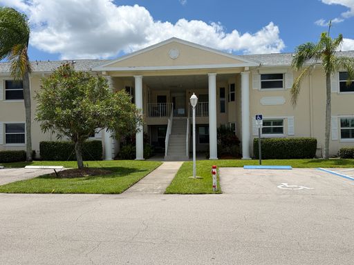 Furnished 2 BR, 2 Bath condo - with Heated Pool and Security Gate – photo 1