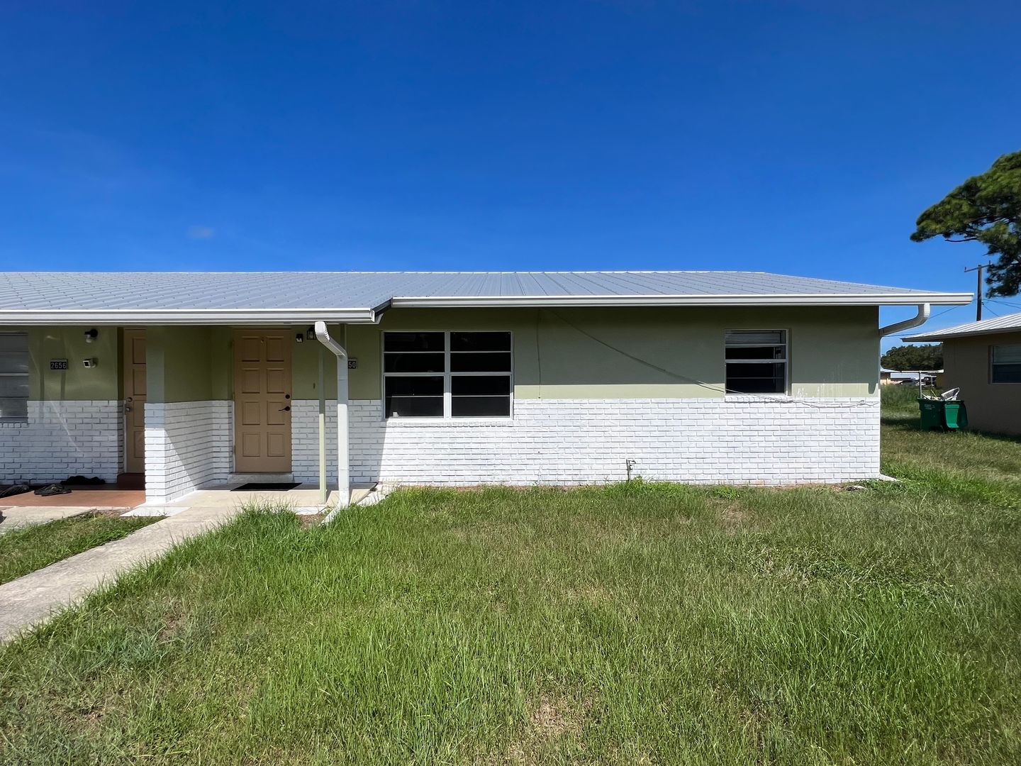 Ft Pierce Condo: 2650 Seneca Avenue
