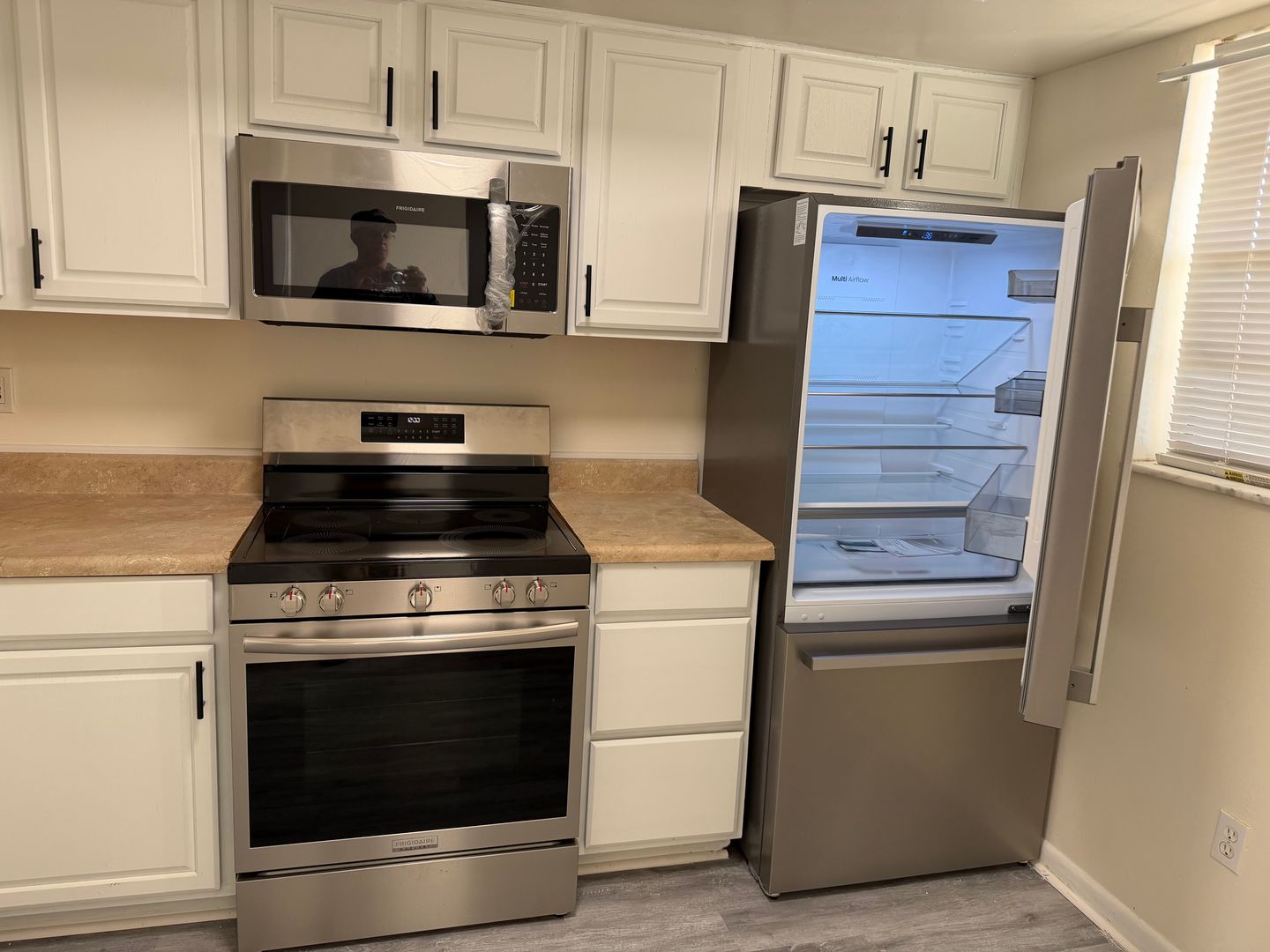 FT. Pierce Condo: 2050 Oleander Blvd 5-303