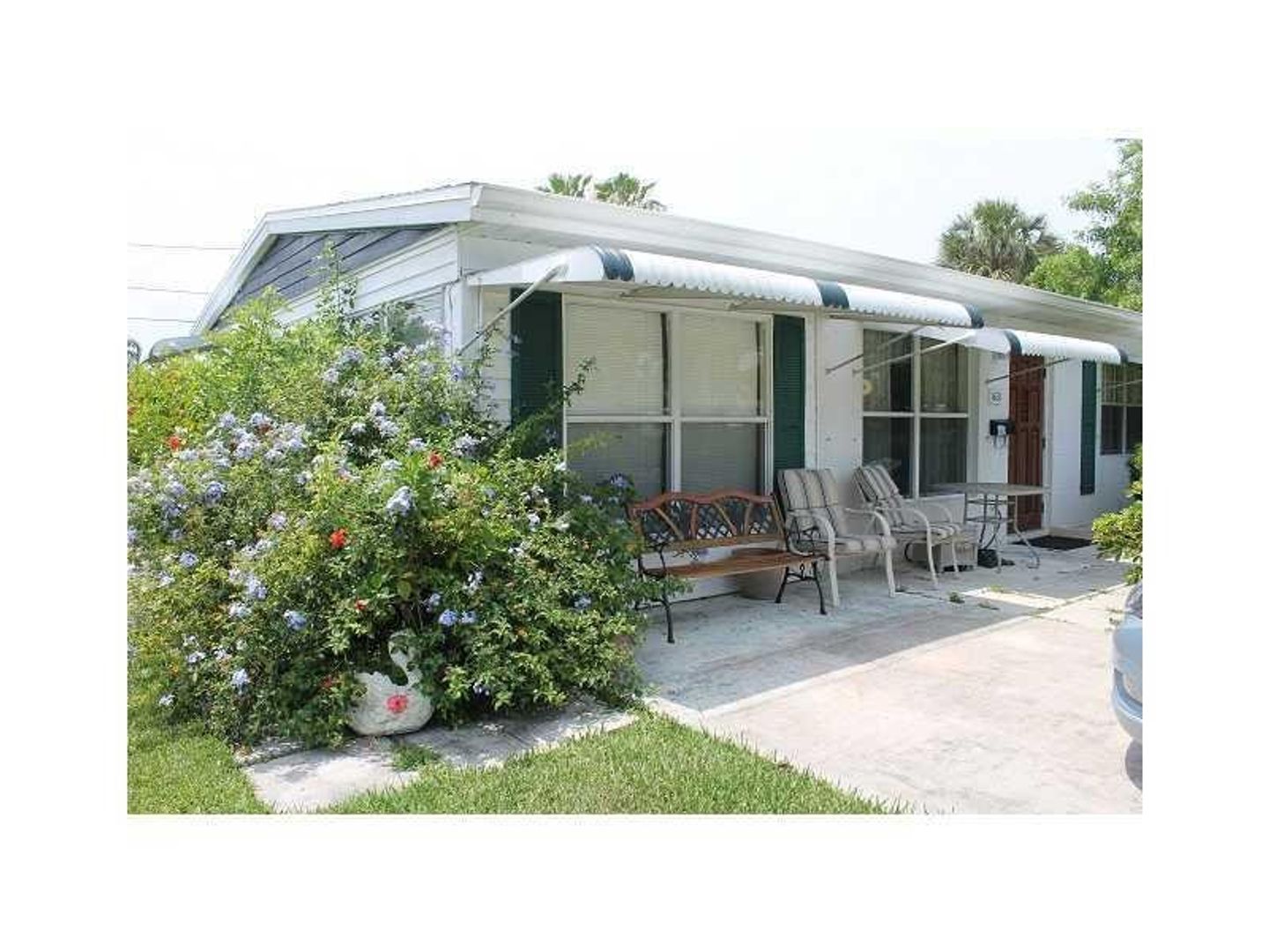 Vero Beach House: 1631 4th Ct