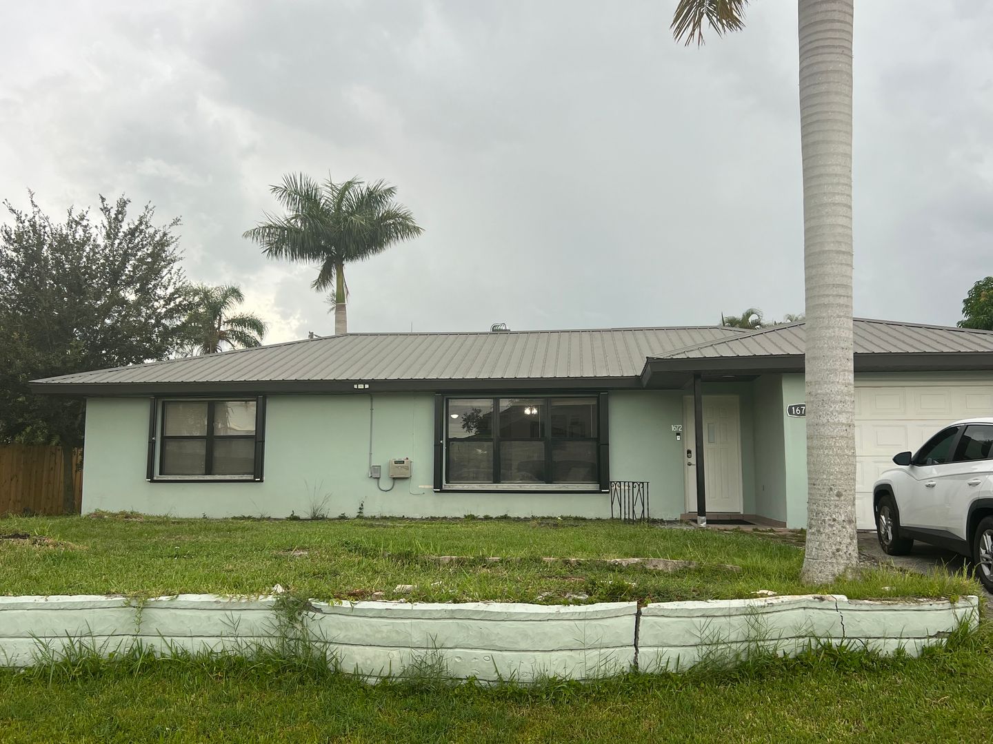 Pt St Lucie House: 1672 SW Schleicher Lane