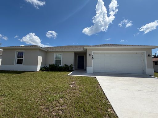 New Construction in Palm Bay – photo 1