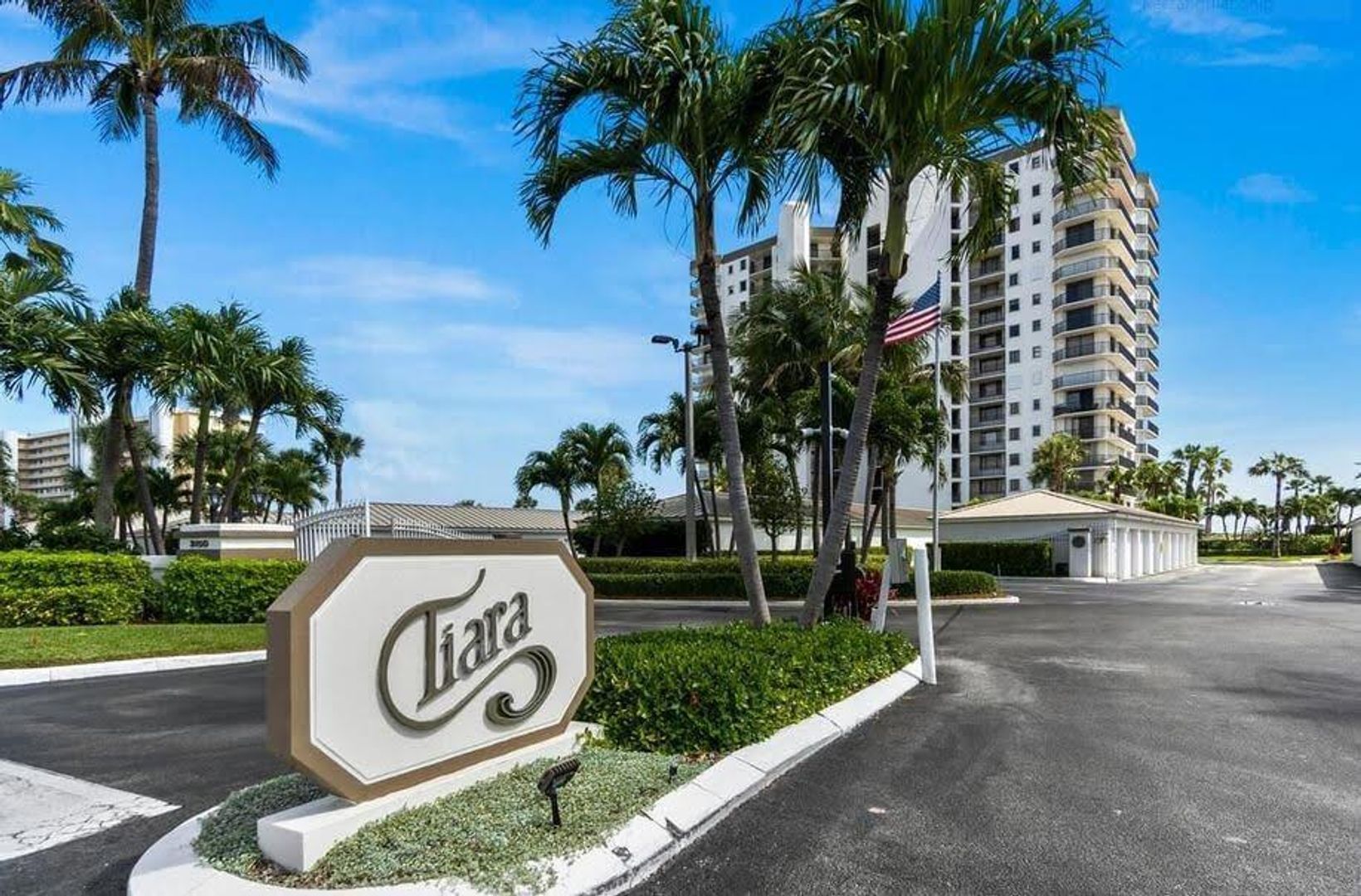 Ft Pierce House: 3120 N Highway A1A Unit 1302