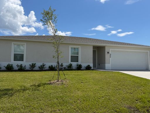 New Construction 4 bedroom in Palm Bay – photo 1