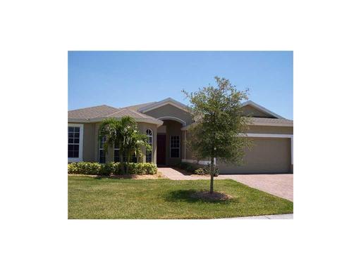 Spacious 4/2 Trillium Community - Vero Beach – photo 1