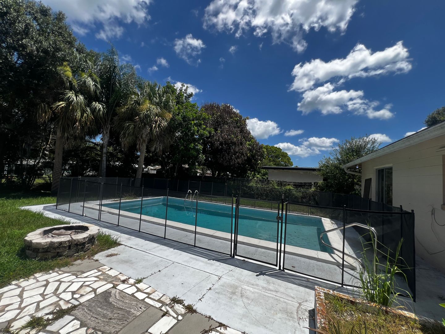 Ft Pierce House: 1024 Jamaica Avenue
