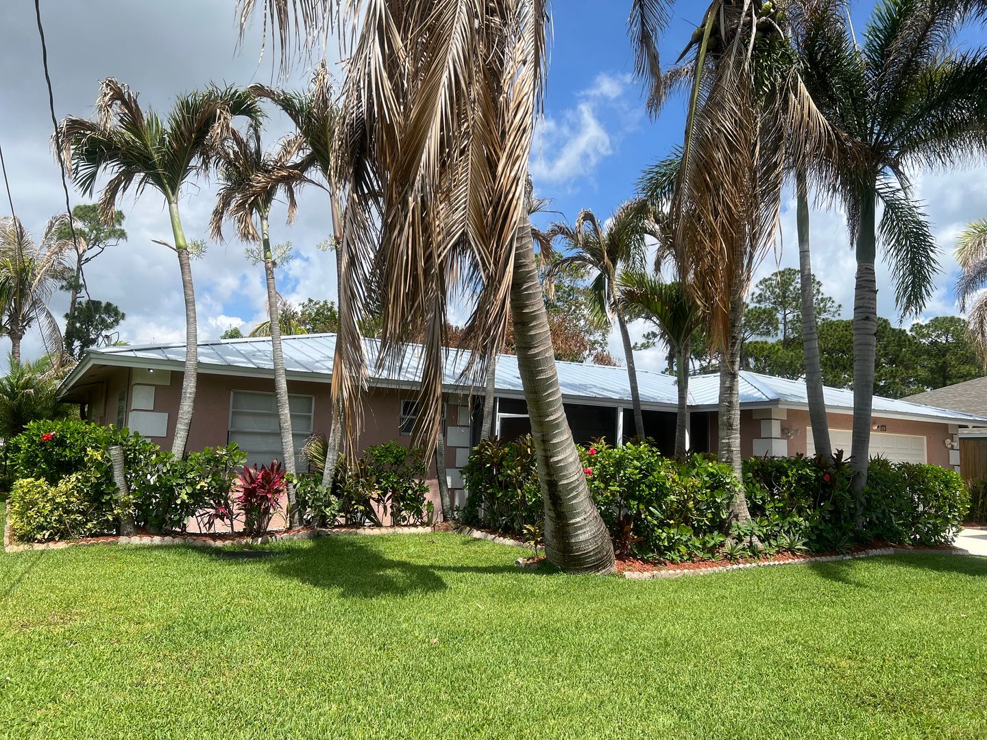 Port St Lucie House: 173 SE Fallon Dr- FF ONLY!