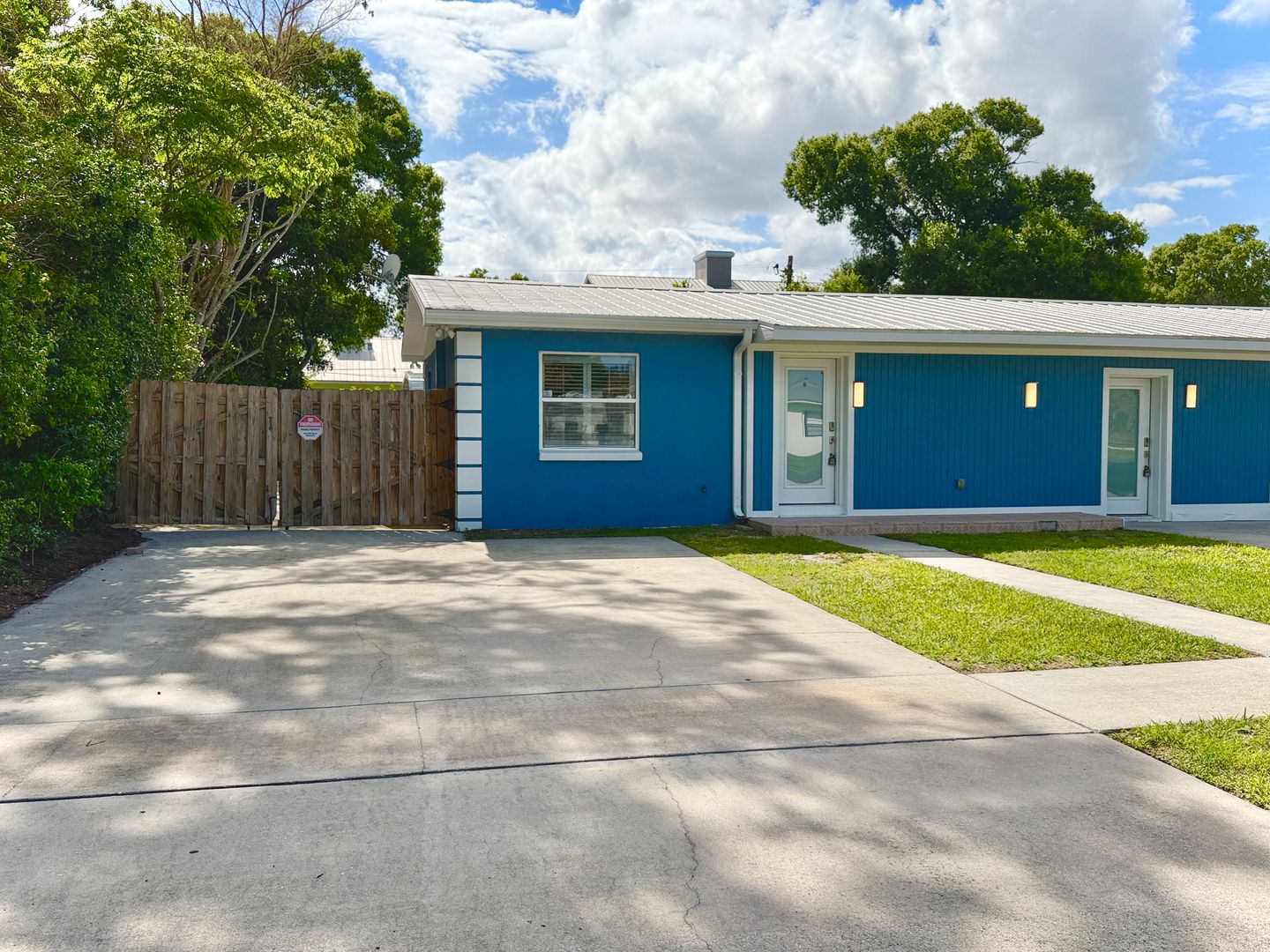 Vero Beach Apartment: 1835 42nd Avenue