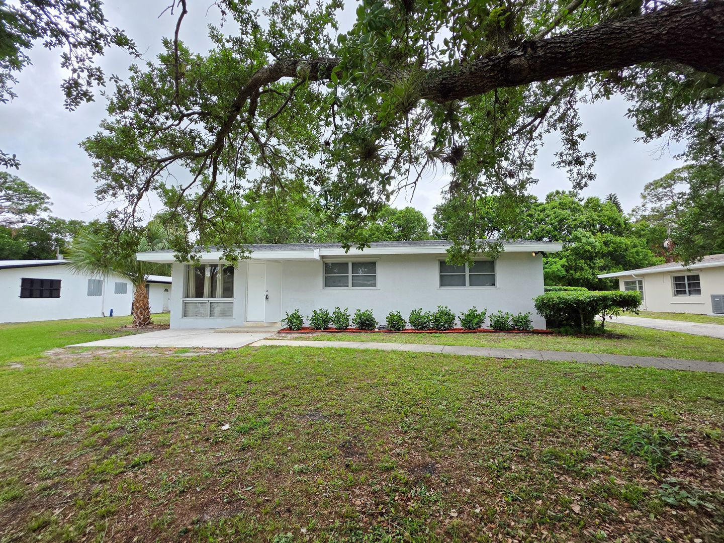 Vero Beach House: 1715 41st Ave