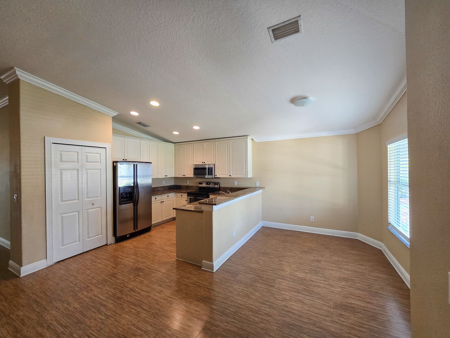 Vero Beach House: 829 Greenleaf Circle