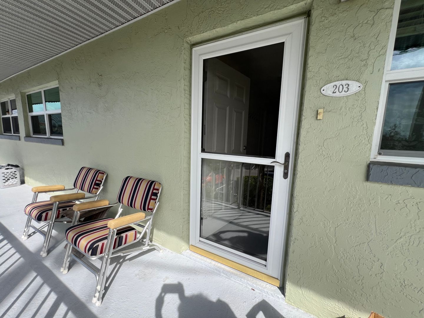 Ft Pierce Condo: 1172 Commodore Ct #203