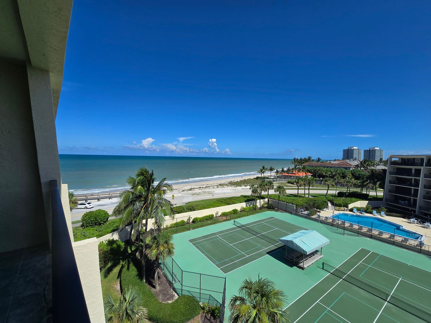 Vero Beach House: 3939 Ocean Drive  PH4